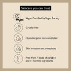 Wonder Black Rice Hyaluronic Toner, Deep Hydration, Glass Skin, Hyaluronic Acid, Lavender Oil, Skin Plumpling, Korean Skincare, Vegan, Cruelty-Free, 10.1 Fl.Oz