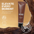 Bath Gift Sets for Men, 8 Pcs Luxury Spa Gift Basket Body Care Wash for Christmas Holiday Birthday