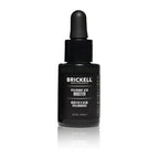 Brickell Men'S Hyaluronic Acid Booster Serum for Men, Natural and Organic Hyaluronic Acid Booster for Face to Hydrate and Nourish Skin, Reduce Fine Lines and Wrinkles, Unscented .50 Ounce