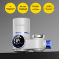 Skincare Water Filter PRO