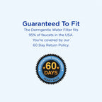 Skincare Water Filter PRO