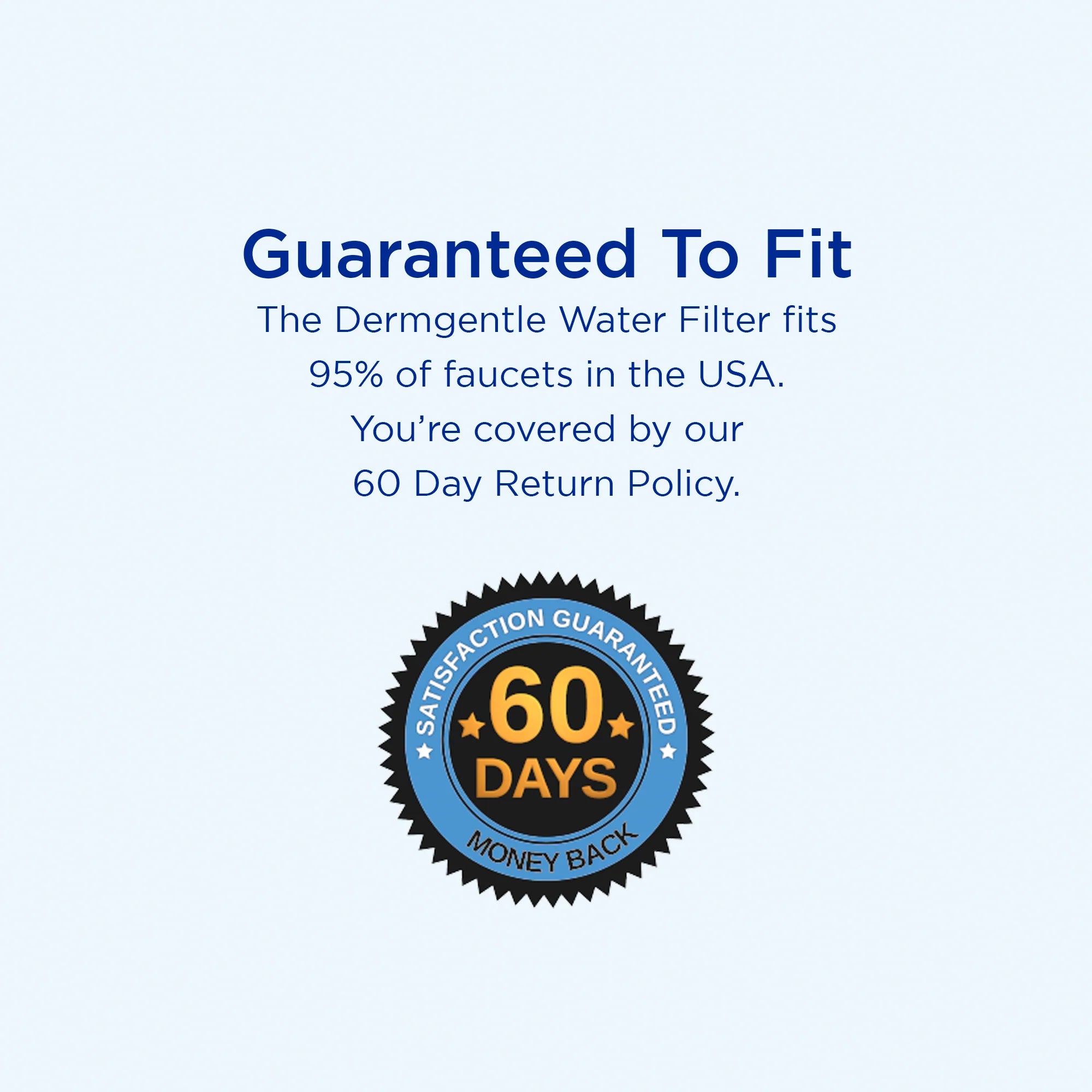 Skincare Water Filter PRO