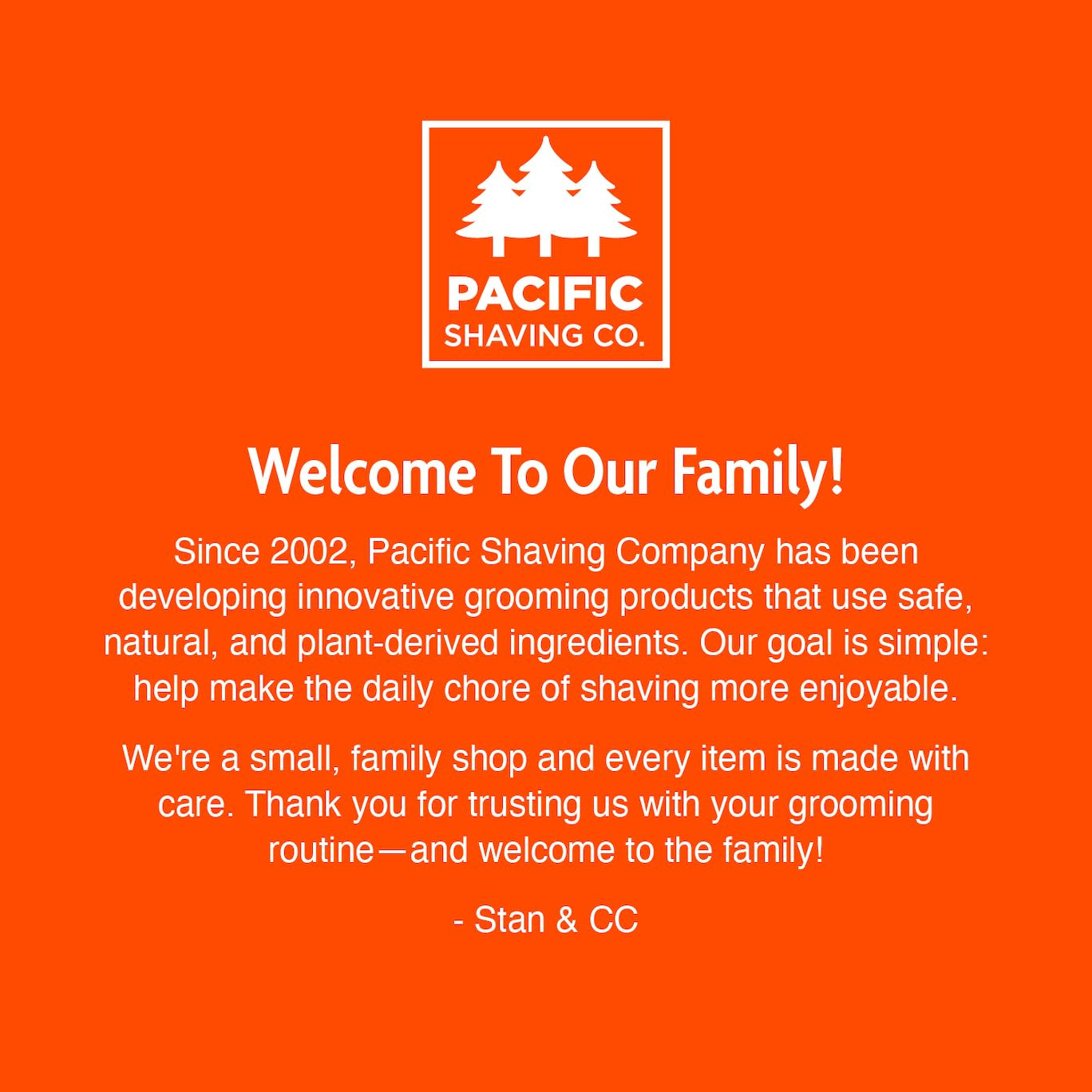 Caffeinated Shaving Cream - Shea Butter + Spearmint Antioxidant Shaving Cream with Caffeine - Clean Formula for a Hydrating, Redness Reducing + Irritation-Free Shave (7 Oz)