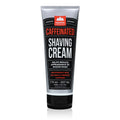 Caffeinated Shaving Cream - Shea Butter + Spearmint Antioxidant Shaving Cream with Caffeine - Clean Formula for a Hydrating, Redness Reducing + Irritation-Free Shave (7 Oz)