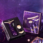 3 Heads Skin Care Facial Firming Massager Multifunction Skin Care Face Sculpting Tool for Women Daily Skin Care Routine